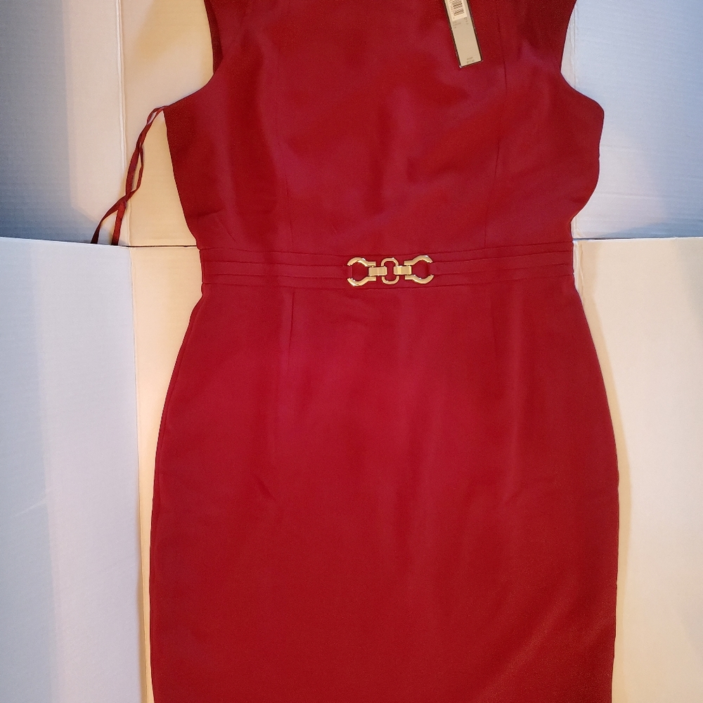 Chelsea Rose Dress